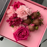 Sweet Heart Box