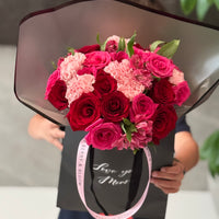 Love you Mom Bouquet