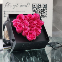 Love Heart Box