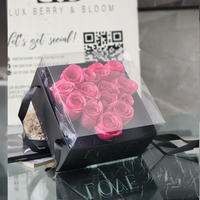 Love Heart Box