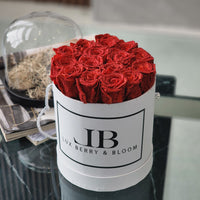 Eternity Sparkle Roses
