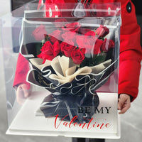Valentine's luxe bouquet