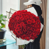 I Love you Bouqet