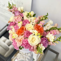 Lux Spring Bouquet