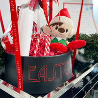 Elf Delivery