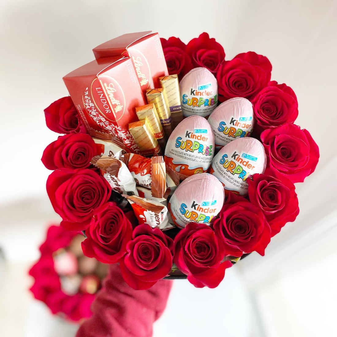 Red romance Bundle