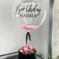 Blushing Birthday Bundle