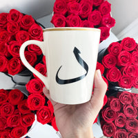 Personalized Coffee Mug