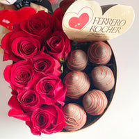 Valentine’s Bundle