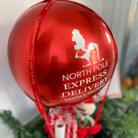 Elf Delivery