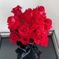 A dozen in Blooms