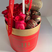 Valentine’s Bundle