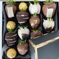 Oreo Couture Berry Box