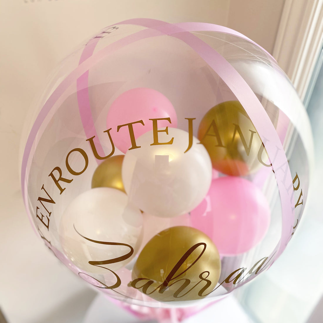 Baby En Route bundle