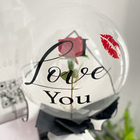 My Enchanted Rose