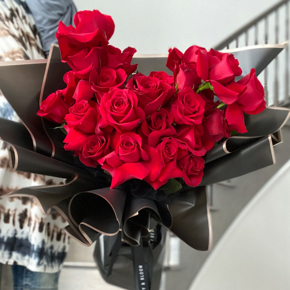 Flair Bouquet