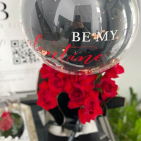 Lux Valentine’s Bouquet