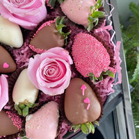 Blushing Birthday Bundle