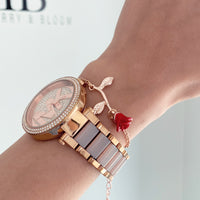 Bella Rose Bracelet
