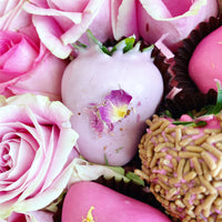 Roses and Berries Grande Box
