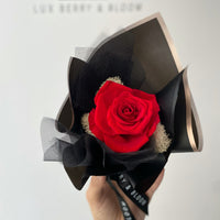 Tia Rose Bouquet