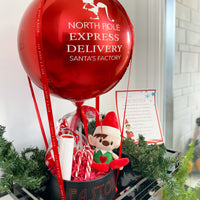 Elf Delivery