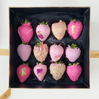 Couture Berries