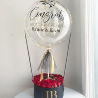 Engagement Congratulations Bundle