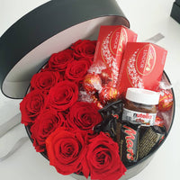 Lindor Love
