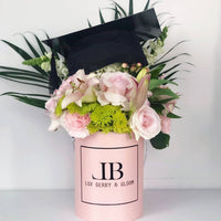 Graduation Flowers Arrangement
