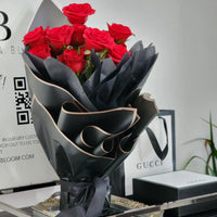 Fresh Dozen - Long Stem
