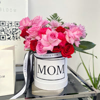MOM Celebation Box