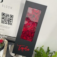 Love Box - Luxurious Rose