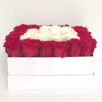 Large Flower Box