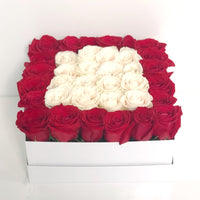 Large Flower Box