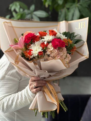 Designers Choice Bouquet