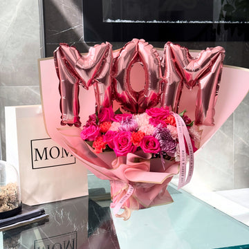 MOM Bouquet