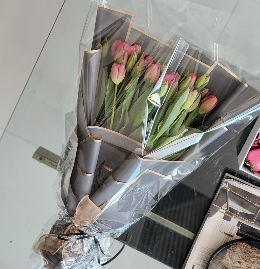 Tulip Bouquet