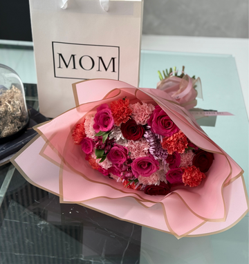 Sweet Spring Bouquet