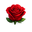 LUX BERRY & BLOOM logo
