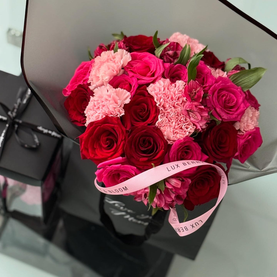 Love you Mom Bouquet