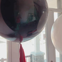 Grande Helium Balloon