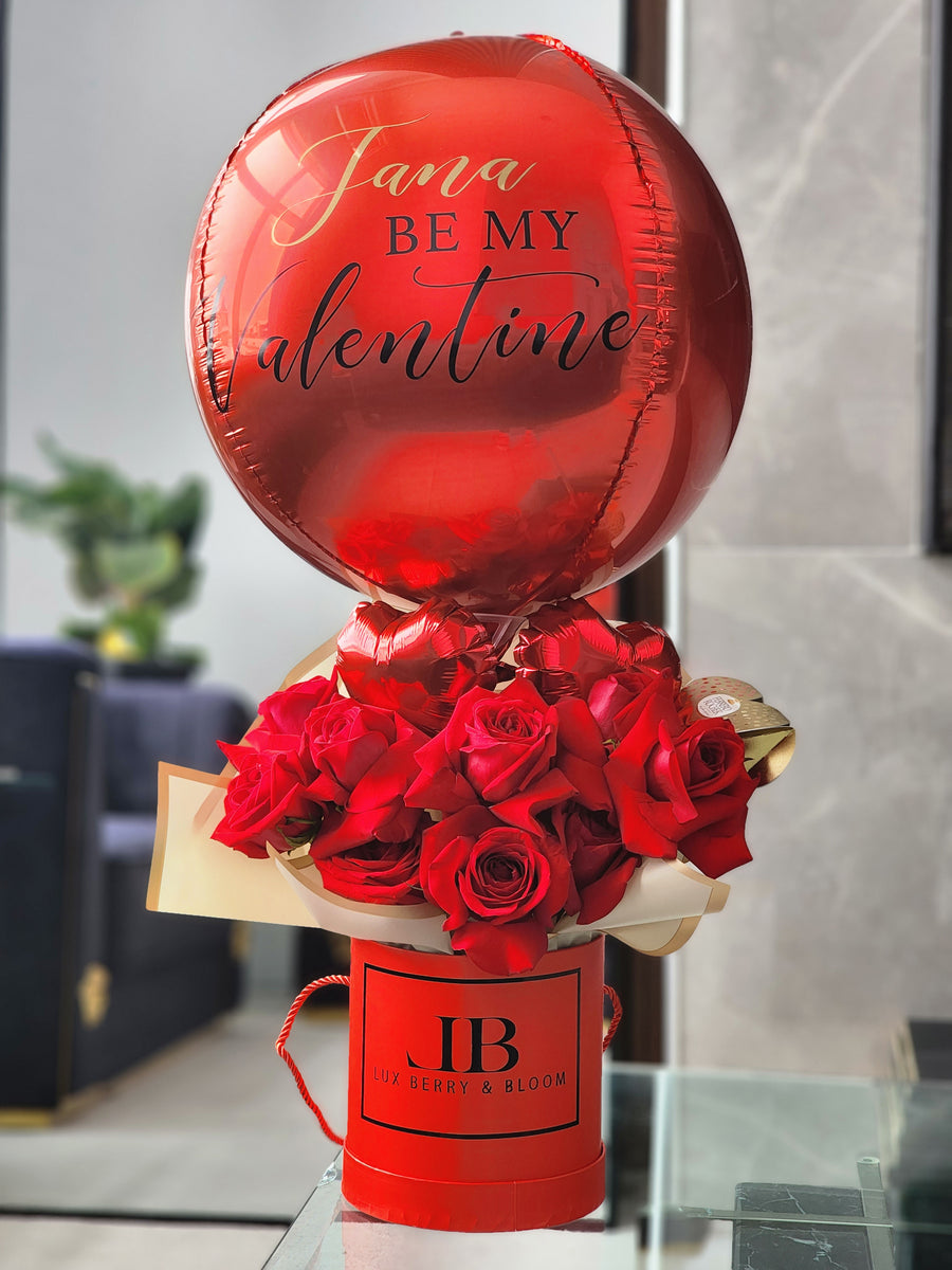 So in Love Bundle