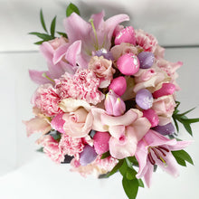 Load image into Gallery viewer, Lush Pink Berries and Blooms