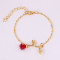 Bella Rose Bracelet