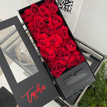 Load image into Gallery viewer, Love Box - Luxurious Rose