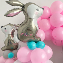 Load image into Gallery viewer, Easter Bunny Column